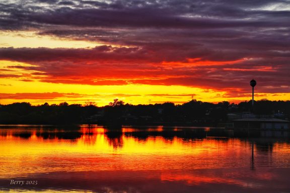 Eufaula,OK