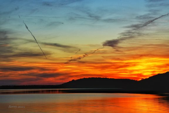 Sundown