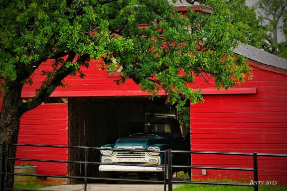 Chevy