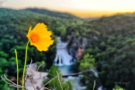 Turner Falls