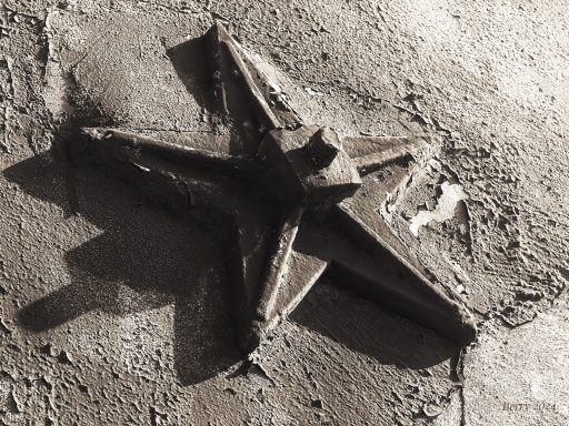 Old Texas