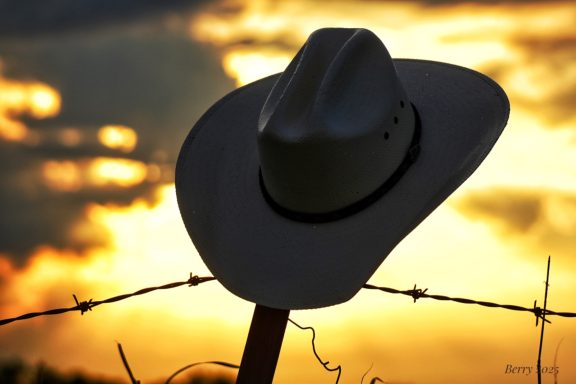 Hang Your Hat