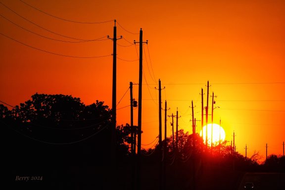 Power Lines