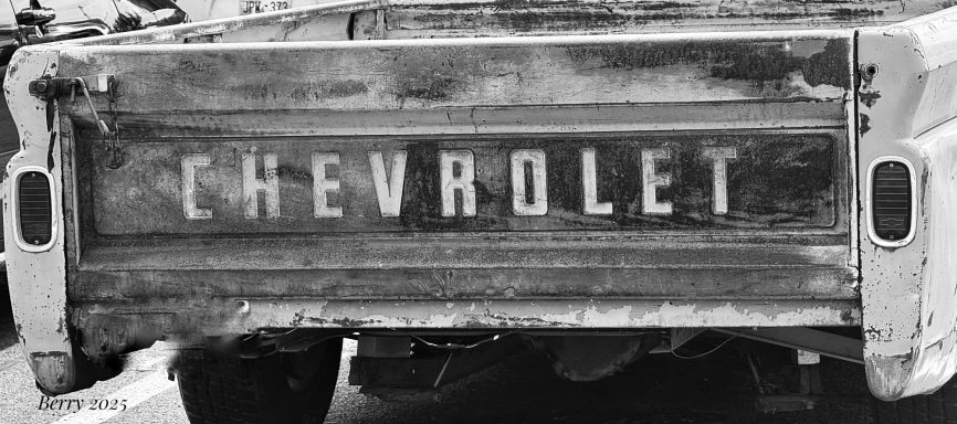 Chevrolet