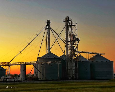 Texas Sundown